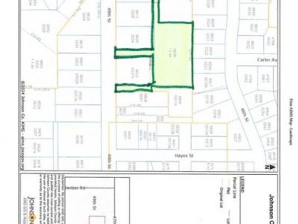 49th Street, Merriam, KS 66203