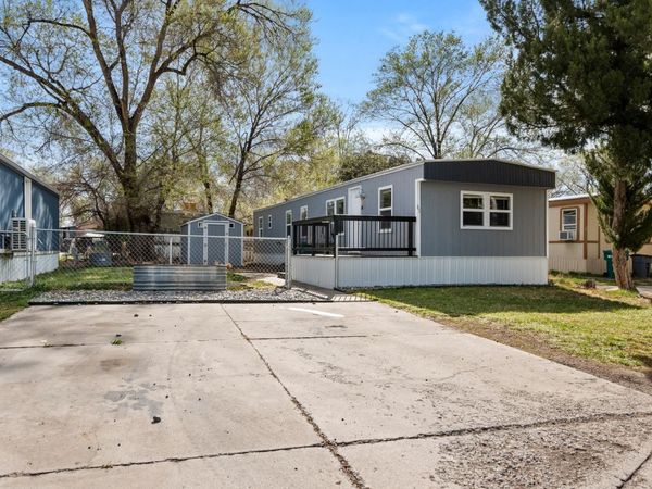 825 E Ottley Avenue, Unit B5, Fruita, CO 81521