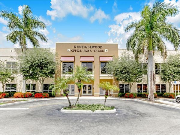 12150 SW 128th Ct, Unit 221, Miami, FL 33186