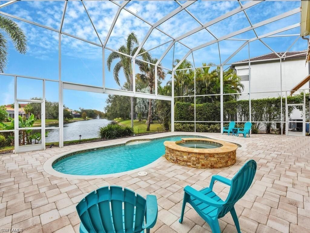 9983 Colonial Walk N, Estero, FL 33928 Photo