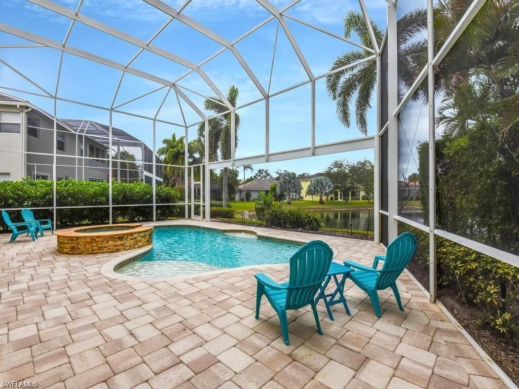 9983 Colonial Walk N, Estero, FL 33928 Photo