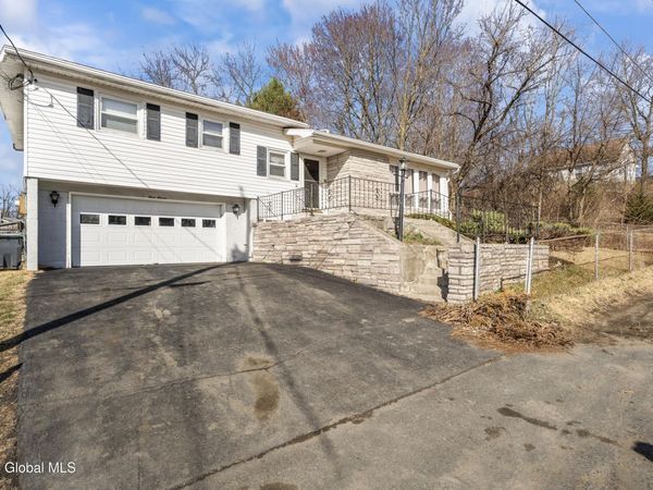 311 Belgrade Street, Troy, NY 12182