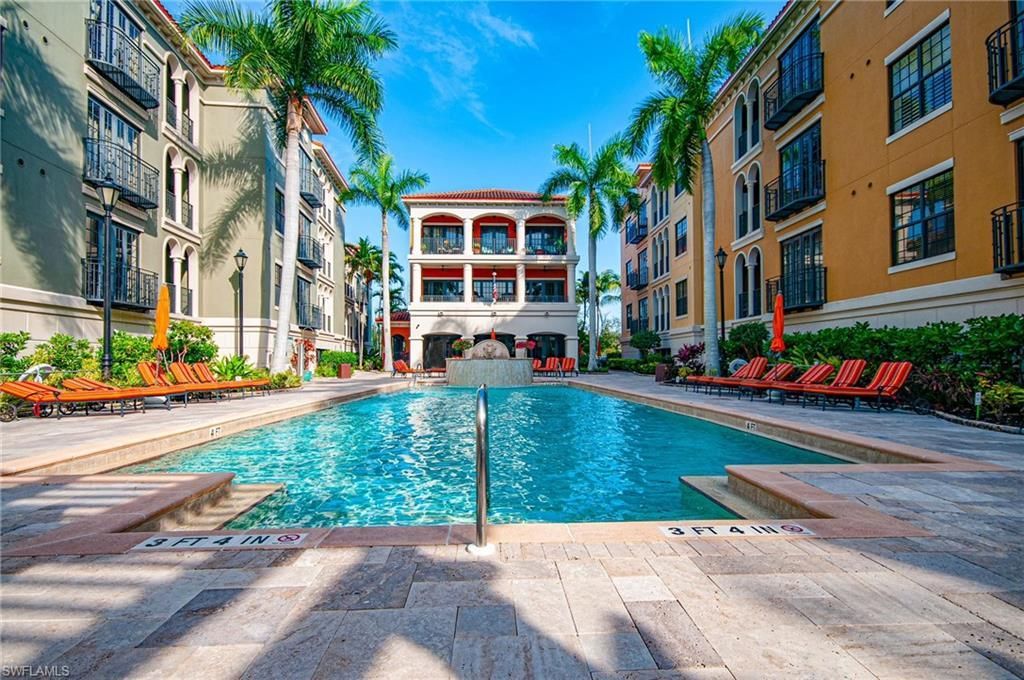 8010 Via Sardinia Way, Unit 4204, Estero, FL 33928 Photo