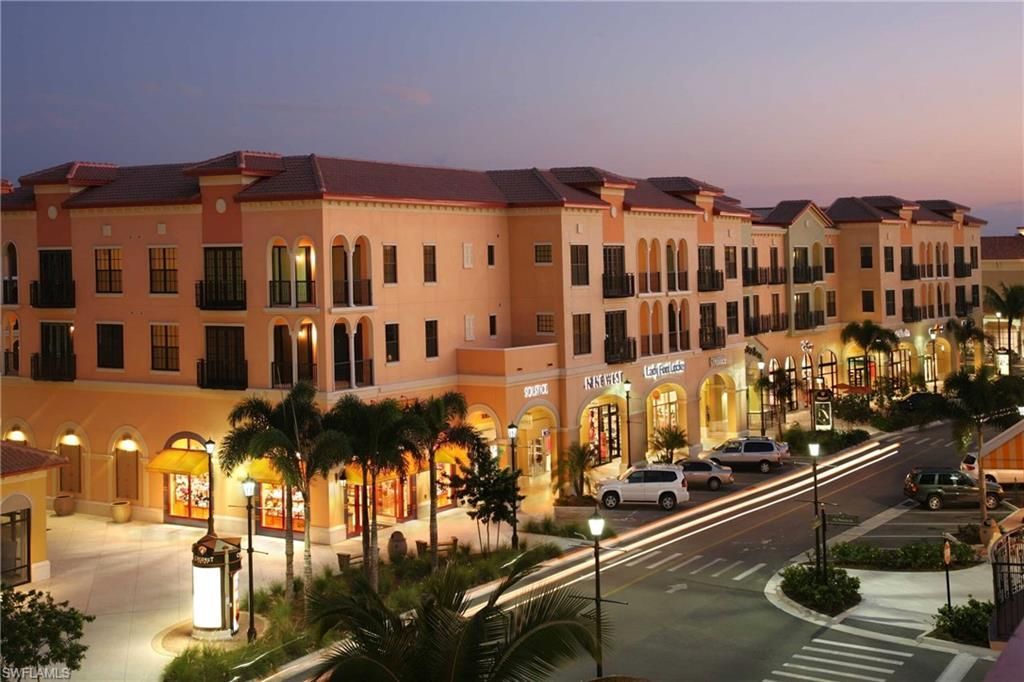 8010 Via Sardinia Way, Unit 4204, Estero, FL 33928 Photo