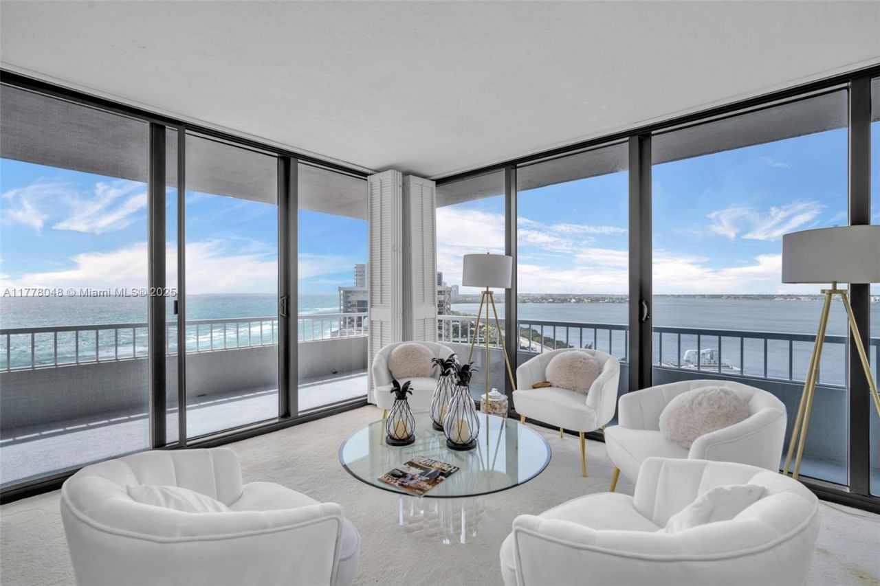 5510 N Ocean Dr, Unit 19B, Singer Island, FL 33404 Photo