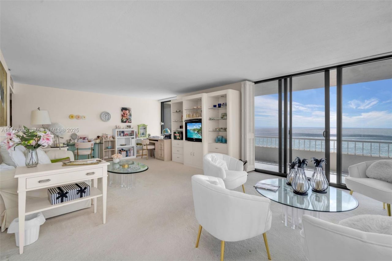 5510 N Ocean Dr, Unit 19B, Singer Island, FL 33404 Photo