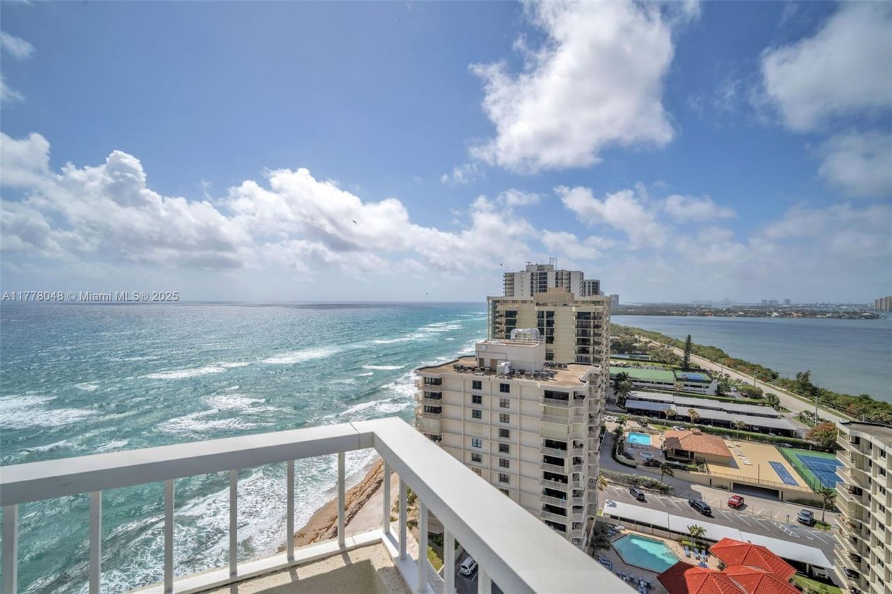 5510 N Ocean Dr, Unit 19B, Singer Island, FL 33404 Photo