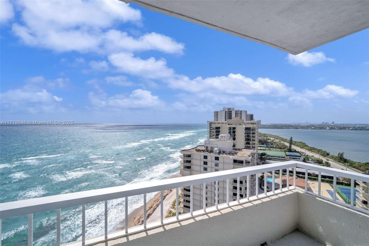 5510 N Ocean Dr, Unit 19B, Singer Island, FL 33404 Photo