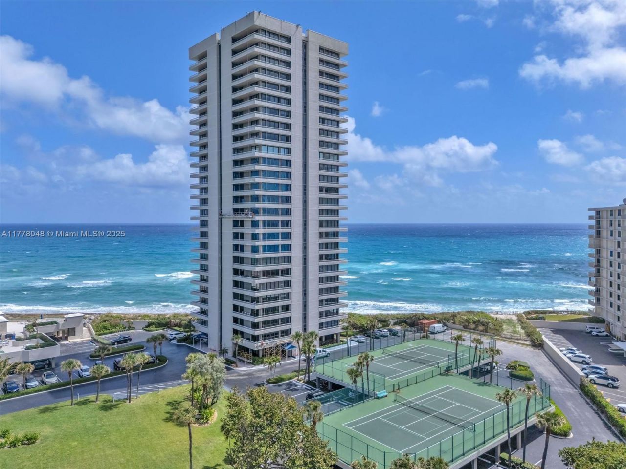 5510 N Ocean Dr, Unit 19B, Singer Island, FL 33404 Photo
