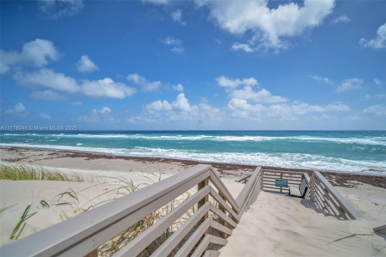 5510 N Ocean Dr, Unit 19B, Singer Island, FL 33404 Photo
