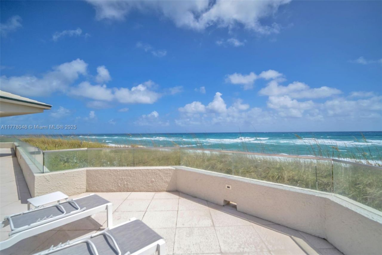 5510 N Ocean Dr, Unit 19B, Singer Island, FL 33404 Photo