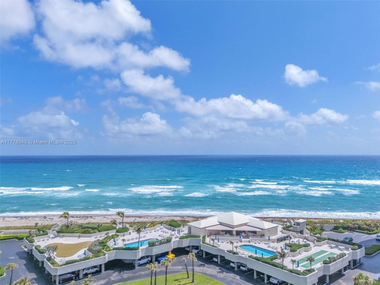 5510 N Ocean Dr, Unit 19B, Singer Island, FL 33404 Photo