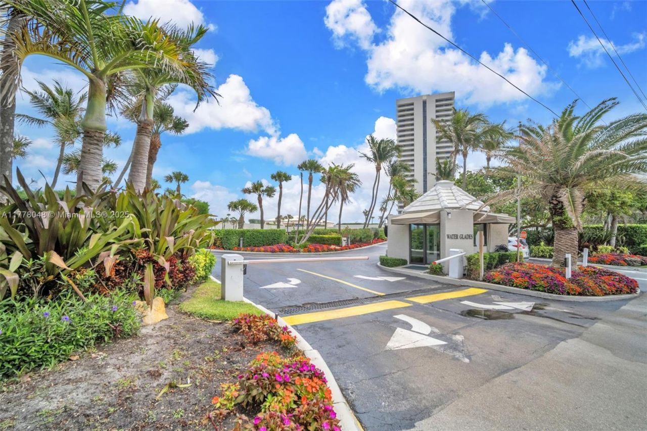 5510 N Ocean Dr, Unit 19B, Singer Island, FL 33404 Photo