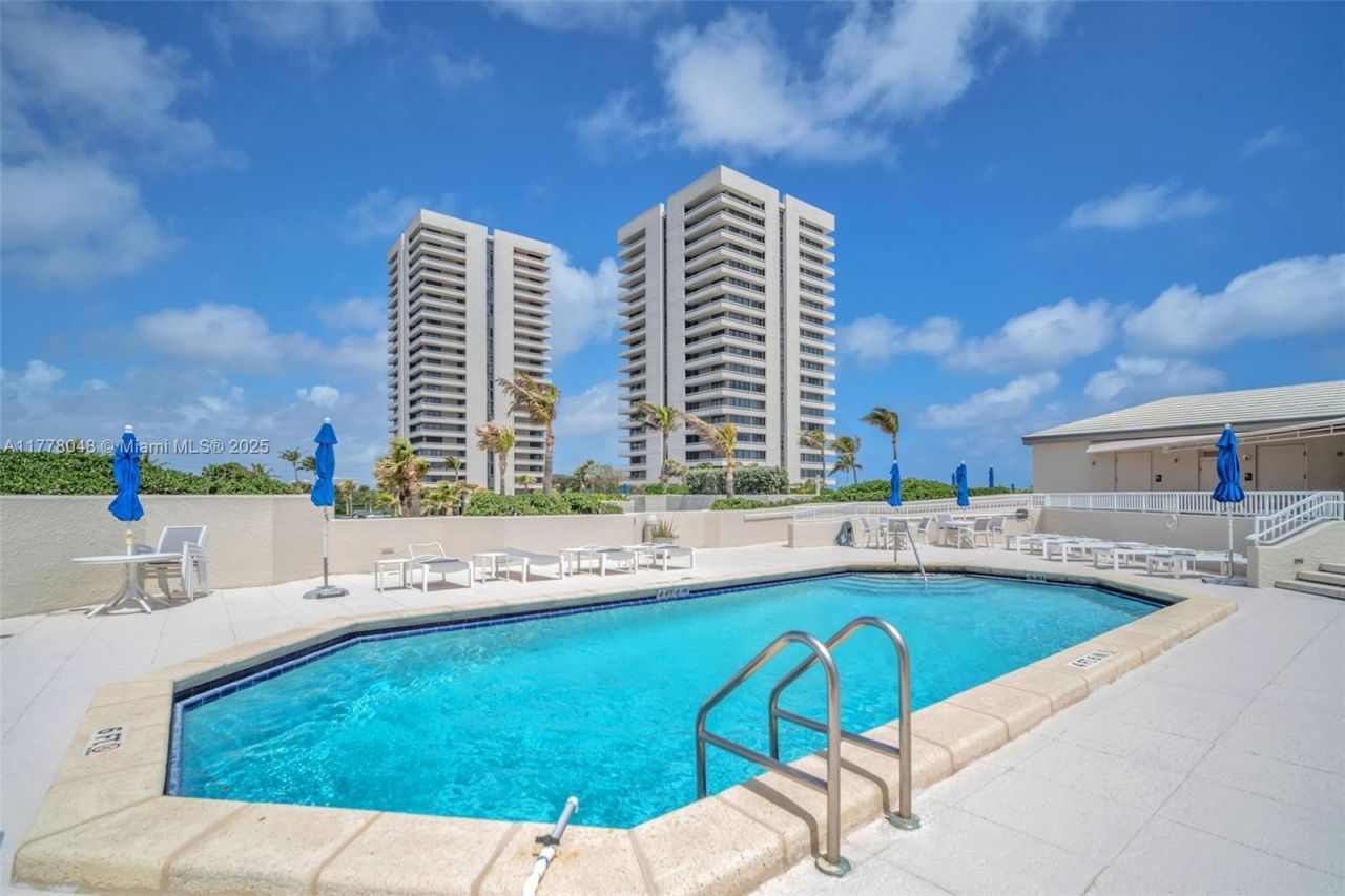 5510 N Ocean Dr, Unit 19B, Singer Island, FL 33404 Photo