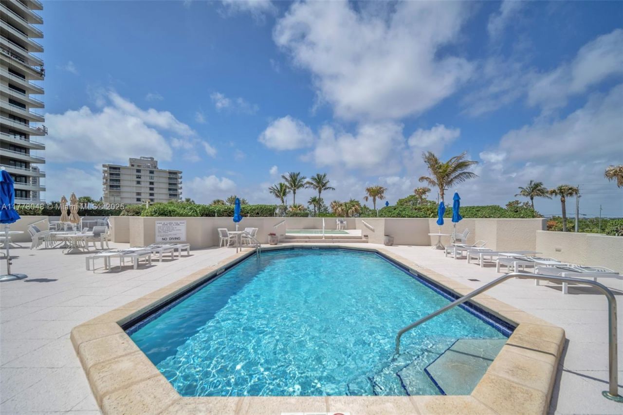 5510 N Ocean Dr, Unit 19B, Singer Island, FL 33404 Photo