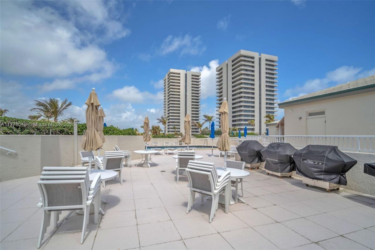 5510 N Ocean Dr, Unit 19B, Singer Island, FL 33404 Photo
