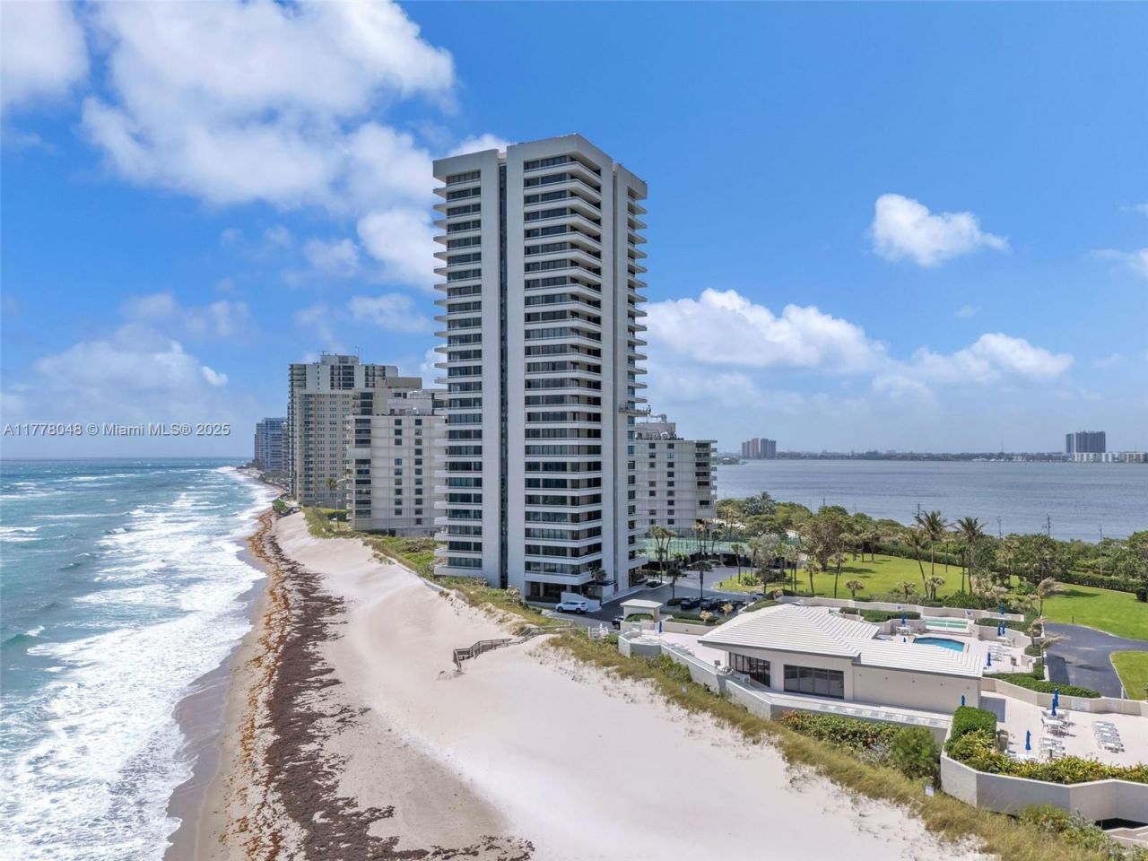 5510 N Ocean Dr, Unit 19B, Singer Island, FL 33404 Photo