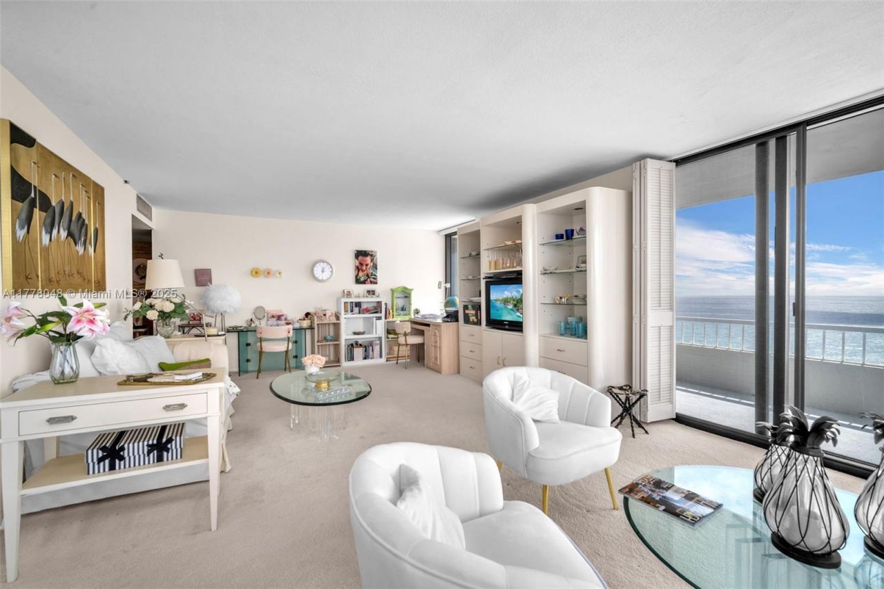 5510 N Ocean Dr, Unit 19B, Singer Island, FL 33404 Photo