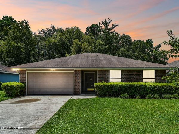 8362 THREE CREEKS, Jacksonville, FL 32220