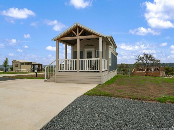 5386 Ranch Road 1376 #172, Fredericksburg, TX 78624