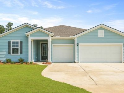 202 Bilge Road, Ridgeville, SC 29472