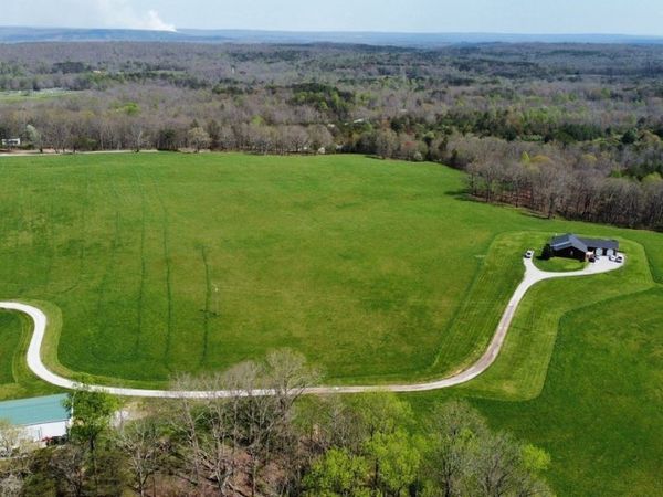 455 Morgan Ridge RD N, Coalmont, TN 37313