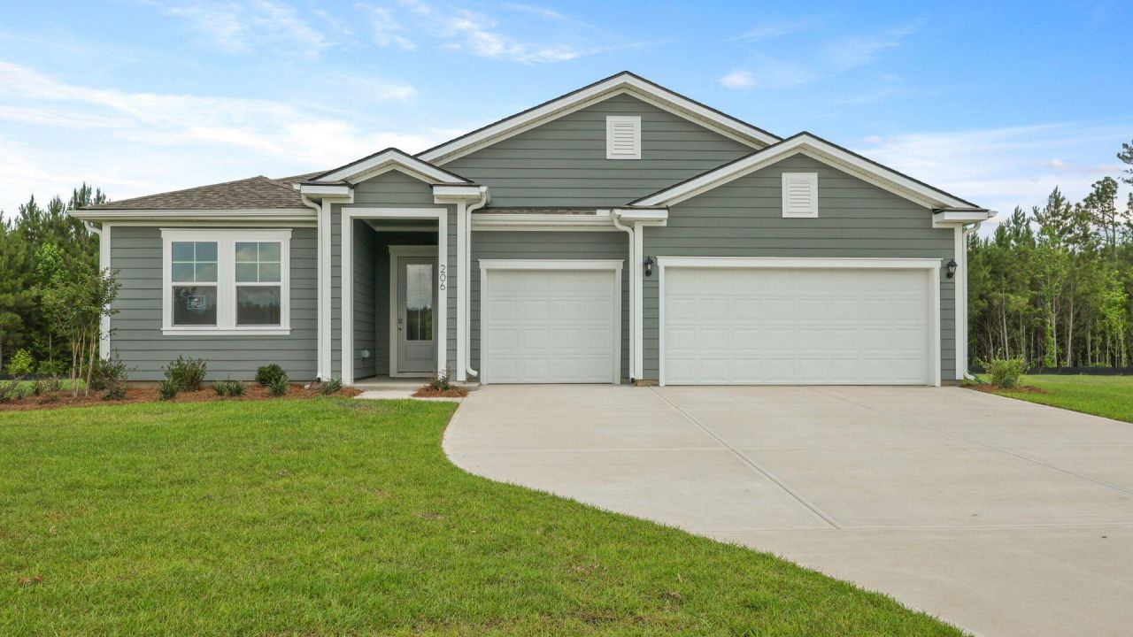 206 Bilge Road Photo 1