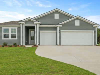 206 Bilge Road, Ridgeville, SC 29472