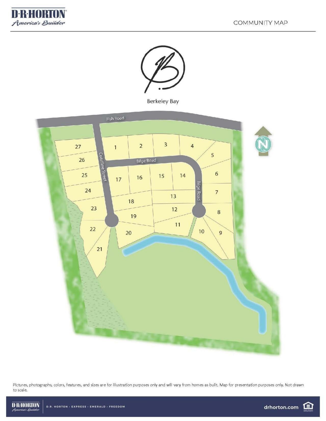 206 Bilge Road Photo 49