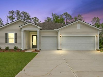 212 Bilge Road, Ridgeville, SC 29472