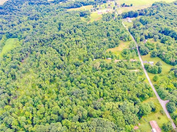 Lot # 1 Hillsville Road, Edinburg, PA 16116