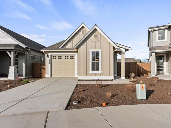 61147 NE Cobalt Street, Bend, OR 97701