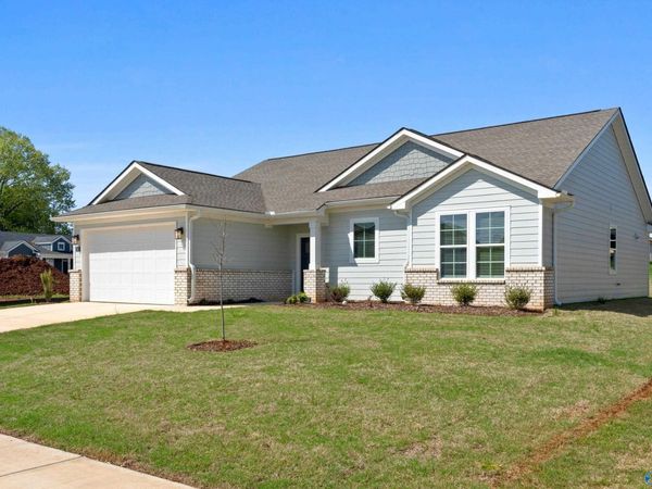 102 Evergreen Mill Lane, Madison, AL 35756