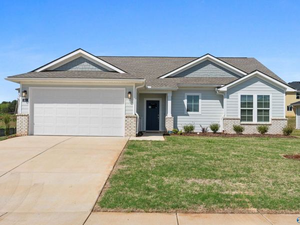 102 Evergreen Mill Lane, Madison, AL 35756
