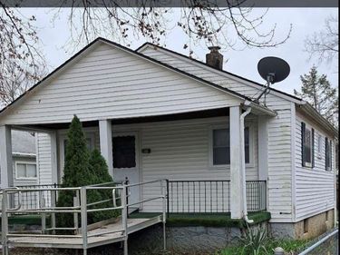 4322 Annapolis Avenue, Dayton, OH 45416