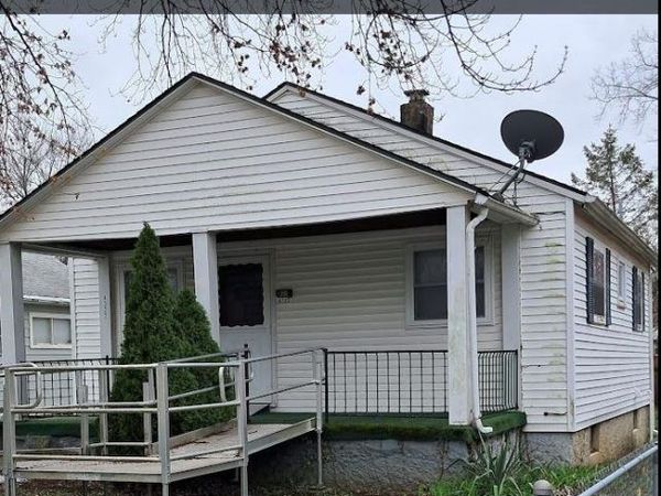 4322 Annapolis Avenue, Dayton, OH 45416