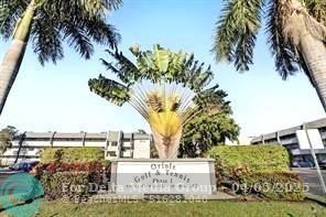 7897 Golf Circle Drive, Unit 112, Margate, FL 33063 Photo