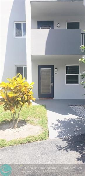 7897 Golf Circle Drive, Unit 112, Margate, FL 33063 Photo