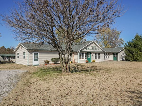 11159 Lawrence 1163, Mt Vernon, MO 65712