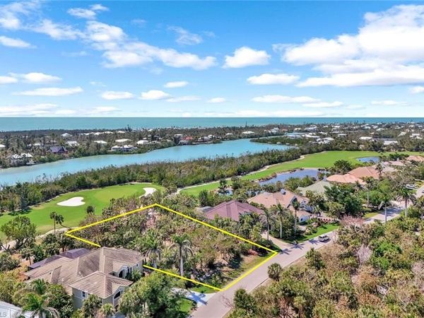 2349 Wulfert RD, SANIBEL, FL 33957