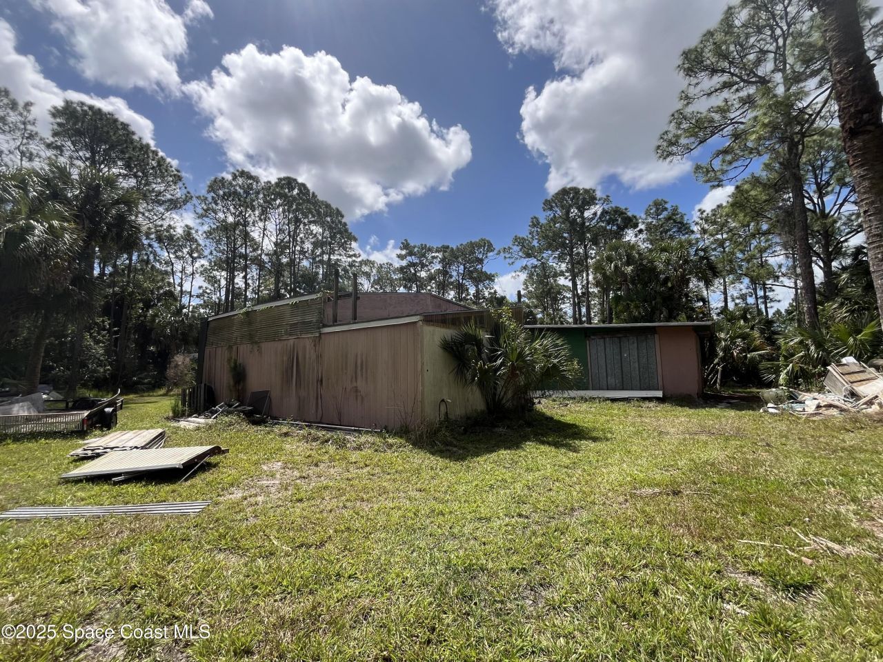 891 Hartsdale Avenue Sw, Palm Bay, FL 32908 Photo