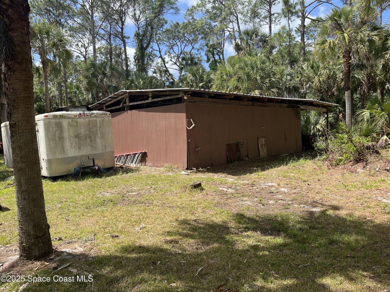 891 Hartsdale Avenue Sw, Palm Bay, FL 32908 Photo