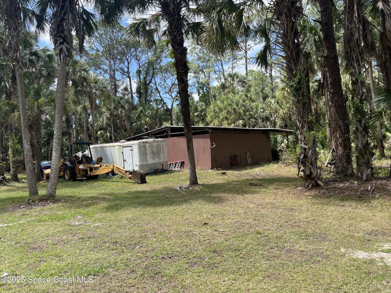 891 Hartsdale Avenue Sw, Palm Bay, FL 32908 Photo