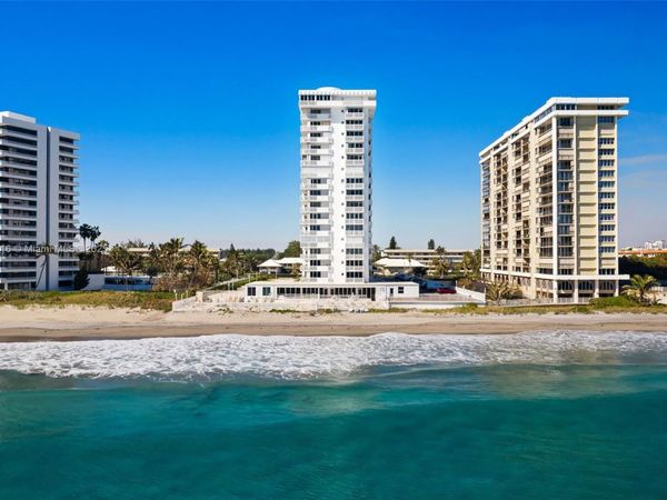 1200 S Ocean Blvd, Unit 16C, Boca Raton, FL 33432