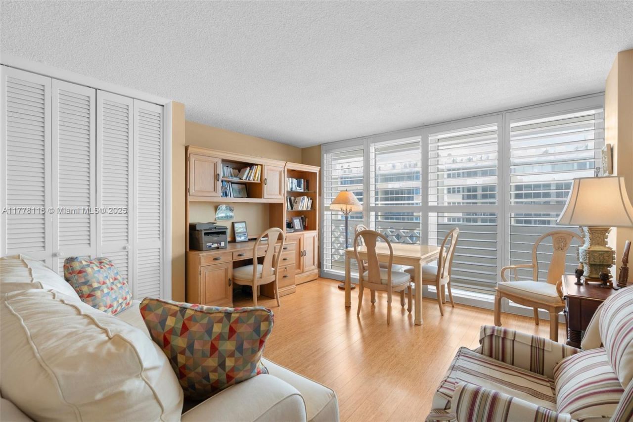 1200 S Ocean Blvd, Unit 16C, Boca Raton, FL 33432 Photo