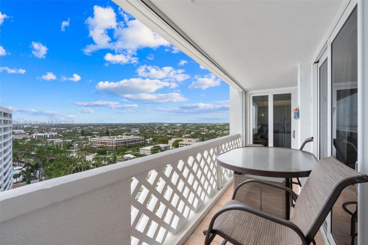 1200 S Ocean Blvd, Unit 16C, Boca Raton, FL 33432 Photo