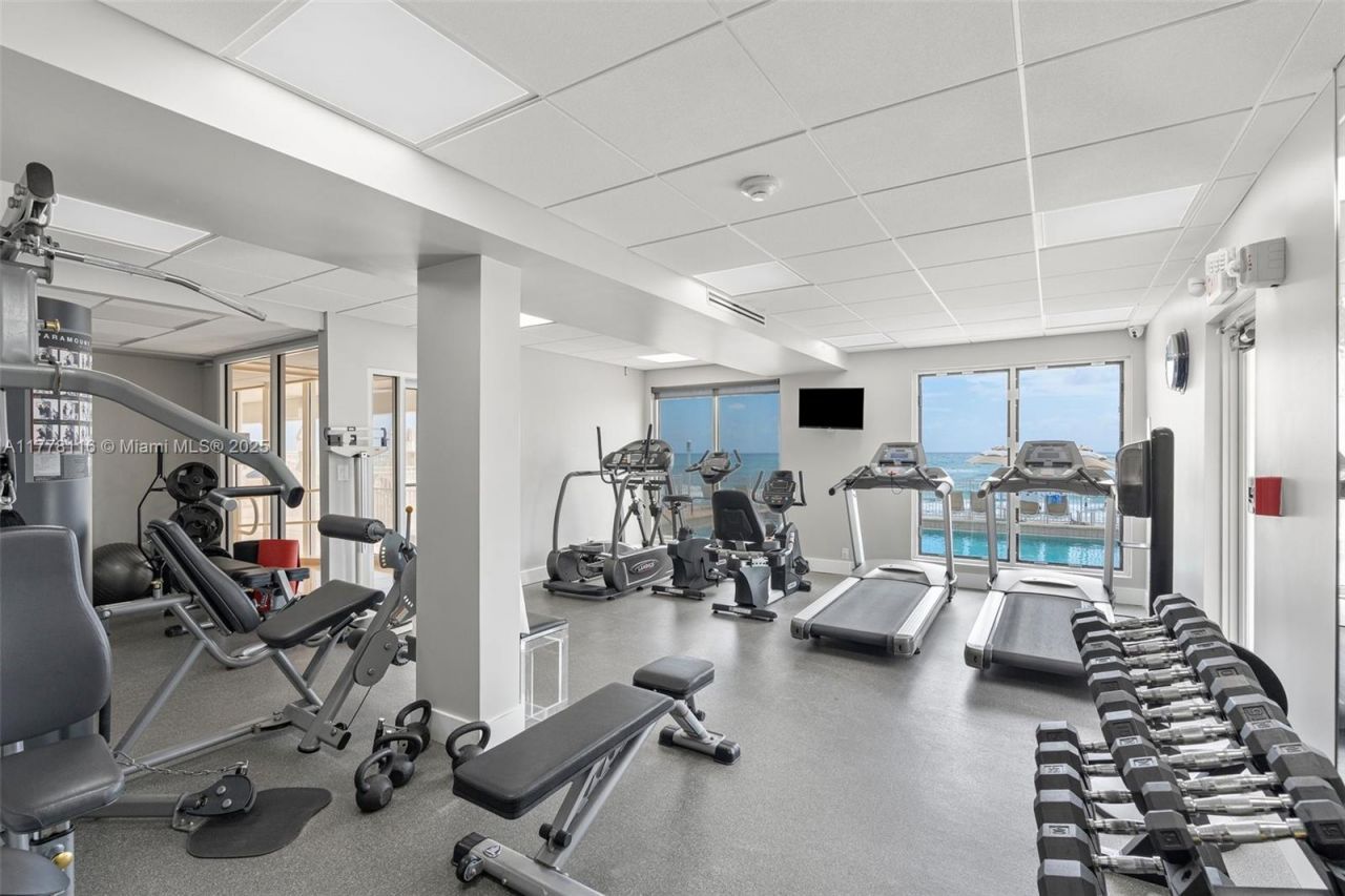 1200 S Ocean Blvd, Unit 16C, Boca Raton, FL 33432 Photo