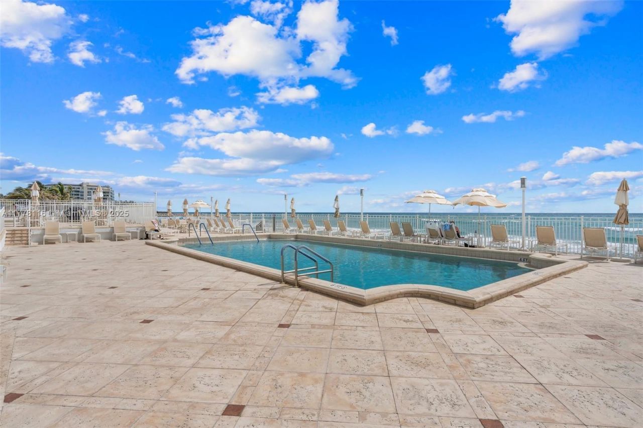 1200 S Ocean Blvd, Unit 16C, Boca Raton, FL 33432 Photo