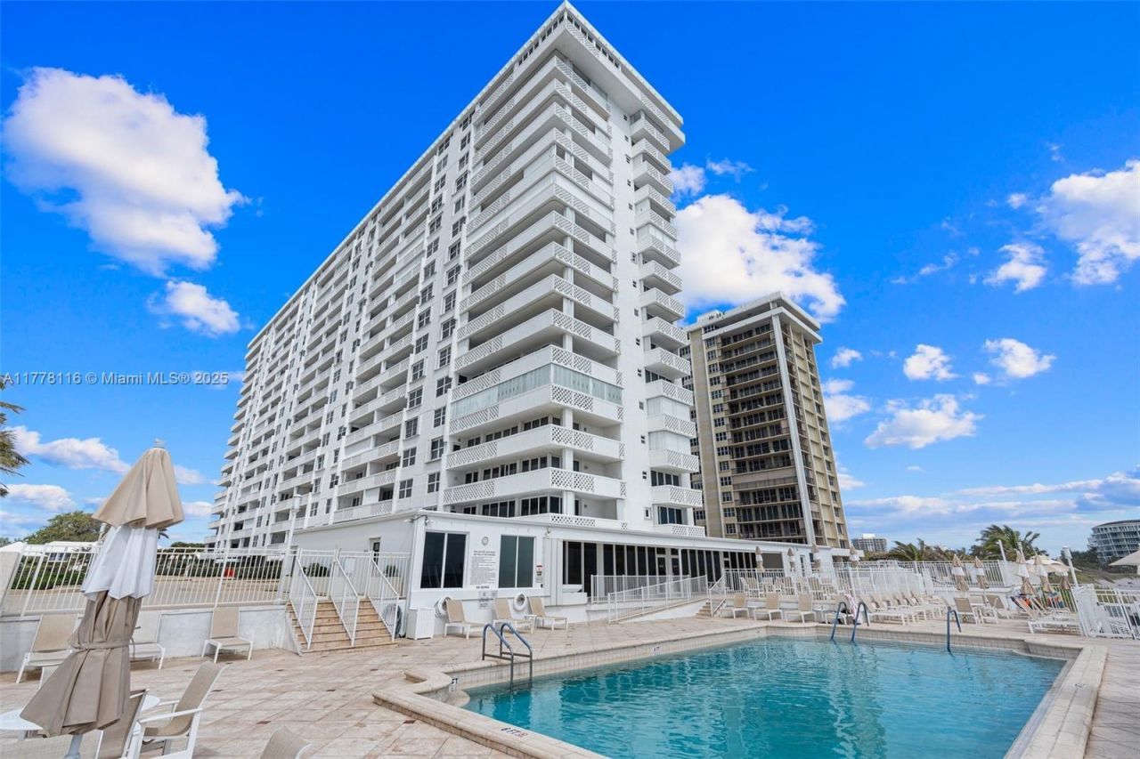 1200 S Ocean Blvd, Unit 16C, Boca Raton, FL 33432 Photo