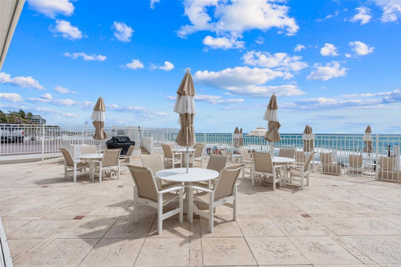 1200 S Ocean Blvd, Unit 16C, Boca Raton, FL 33432 Photo
